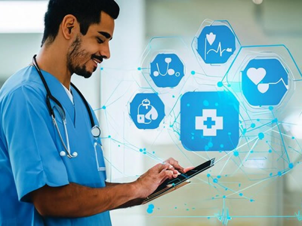 Patient Management Systems