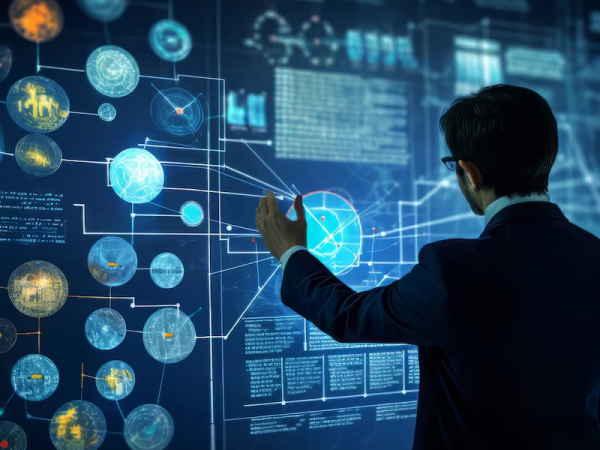End-to-End Software Solutions